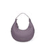 Borsa a Spalla in Pelle Vegana Lilla Pierre Cardin