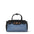 Borsa a Mano in Pelle Vegana Blu Pierre Cardin