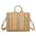 Borsa A Spalla da donna ALV - Beige