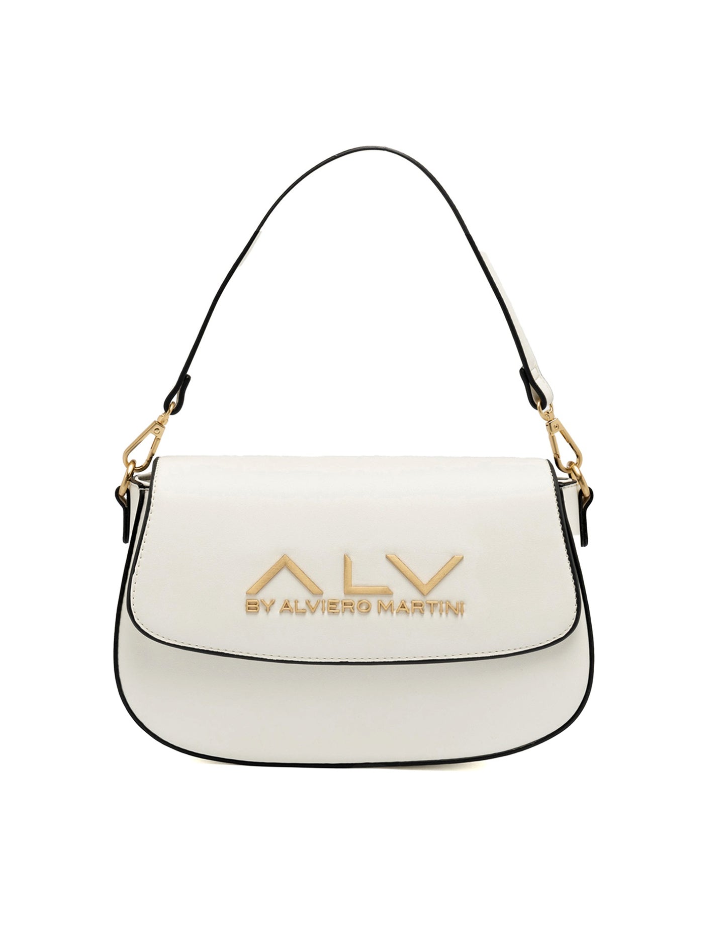  da donna ALV - Bianco