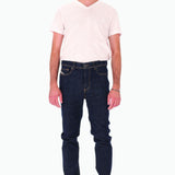 Pantaloni Diesel da uomo | Blu scuro