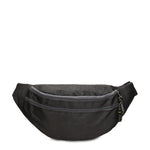 Marsupio in 100% Pu Vegan Leather Nero