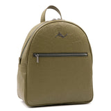 Zaino da donna ALV - Verde Scuro