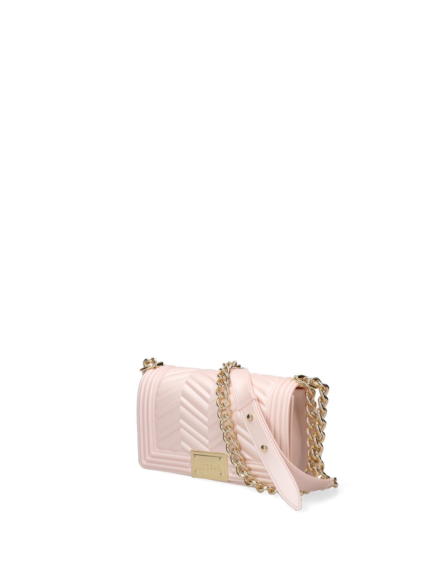 Flat Wave S 26 Borsa a spalla Marc Ellis