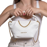 Kimberly Plot Borsa a spalla