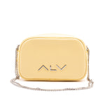 Borsa A Tracolla da donna ALV - Beige