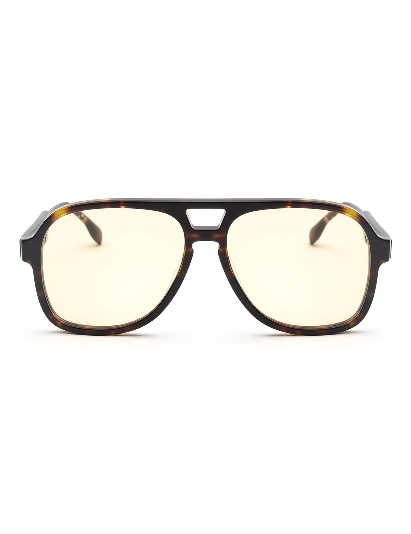 Occhiali da sole AGATA | Bordeaux