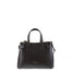 Borsa a Mano in Vera Pelle Testa di Moro Pierre Cardin