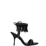 Scarpa con tacco MARC ELLIS | Nero