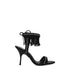 Scarpa con tacco MARC ELLIS | Nero