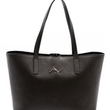 Borsa A Spalla da donna ALV - Verde Scuro