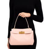 Borsa a spalla 22199 | Rosa - Secretrend