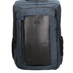 Zaino in Poliestere 100% Blu
