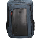 Zaino in Poliestere 100% Blu