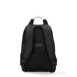 Zaino Uomo in Pelle Vegana Nero