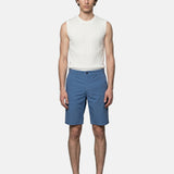 Jeans in Cotone Cielo Scuro