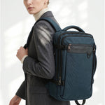 Zaino in Poliestere 100% Blu