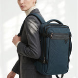 Zaino in Poliestere 100% Blu