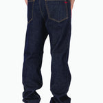 Pantaloni Diesel da uomo | Blu scuro