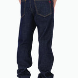 Pantaloni Diesel da uomo | Blu scuro