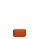 Borsa a tracolla CUSTO - Cuoio