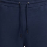 Jeans in Cotone Blu Navy