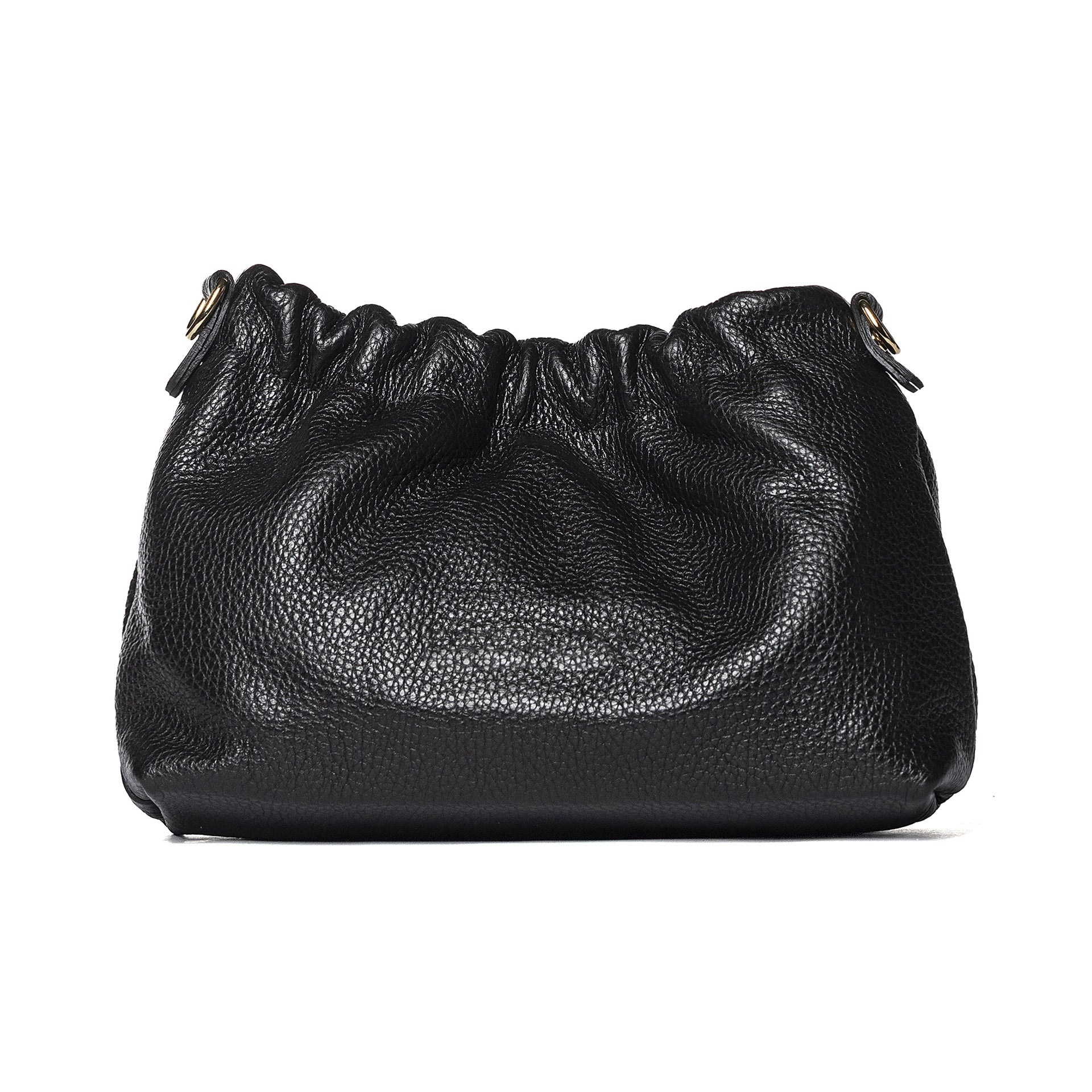 Helena Do Lt Borsa a spalla Marc Ellis