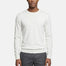 T-shirt in Cotone Bianco Navigare