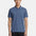 Camicia in Cotone Blu Navy Navigare