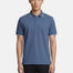 Camicia in Cotone Blu Navy Navigare