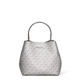 Michael Kors |Borsa a spalla MK5M | Argento