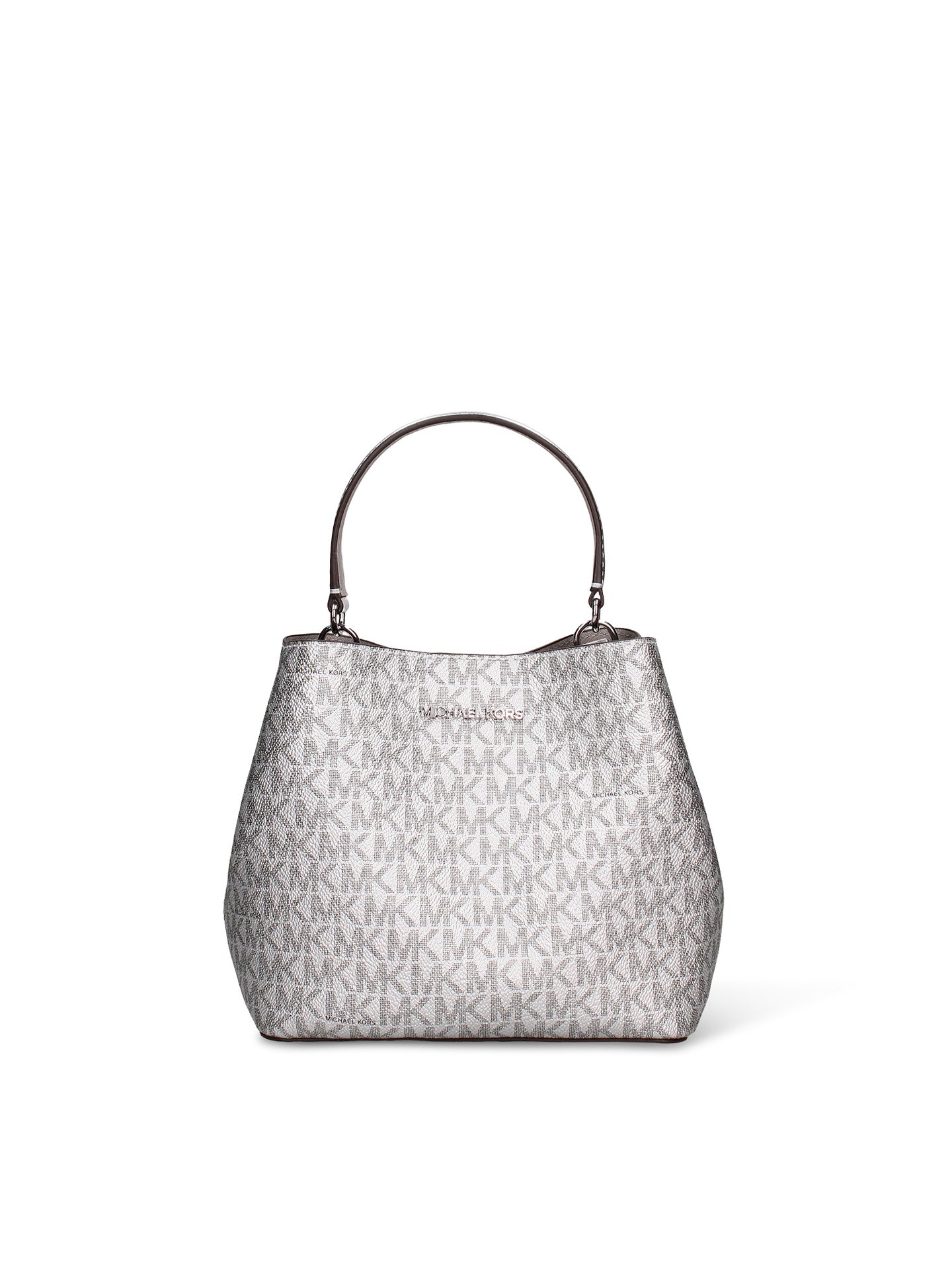 Michael Kors |Borsa a spalla MK5M | Argento