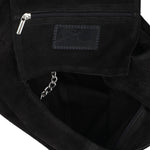 Valeria Borsa a spalla 81023 - Nero - Secretrend