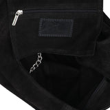 Valeria Borsa a spalla 81023 - Nero - Secretrend