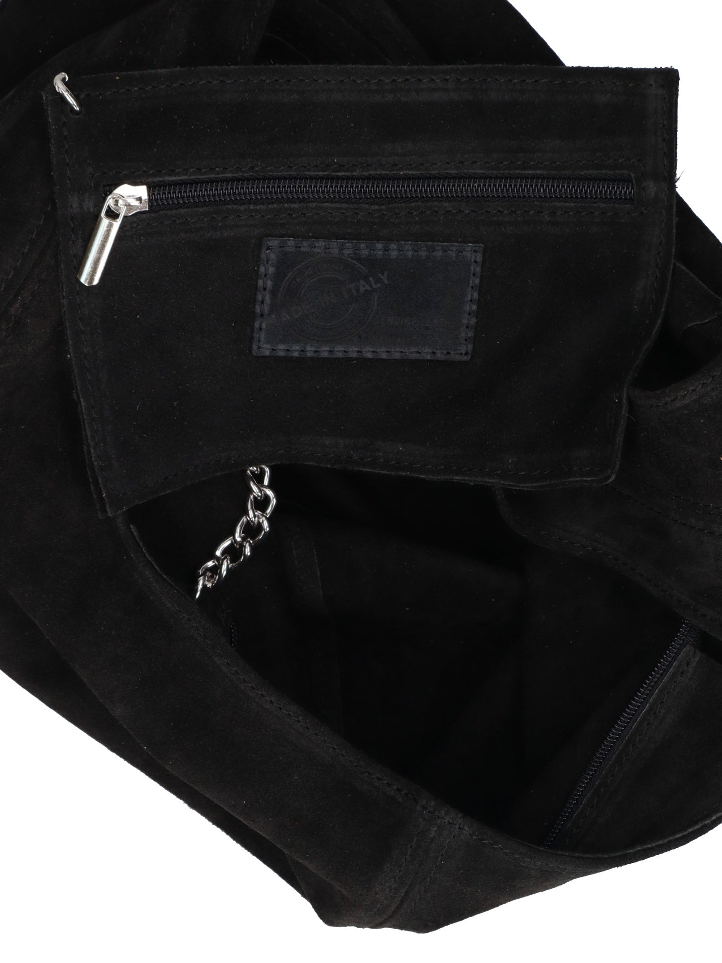 Valeria Borsa a spalla 81023 - Nero - Secretrend