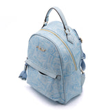 Zaino da donna ALV - Blu Chiaro