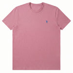 T-shirt U.S. POLO ASSN. | Vino | secretrend.com