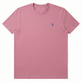 T-shirt U.S. POLO ASSN. | Vino | secretrend.com