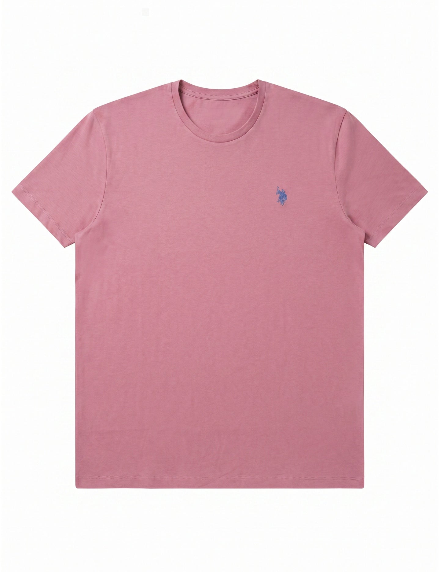 T-shirt U.S. POLO ASSN. | Vino | secretrend.com