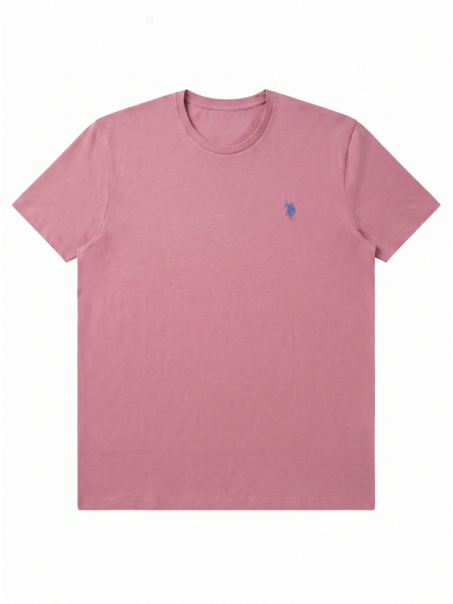 T-shirt U.S. POLO ASSN. | Vino | secretrend.com