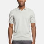 Camicia in Cotone Beige Navigare