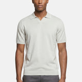 Camicia in Cotone Beige Navigare