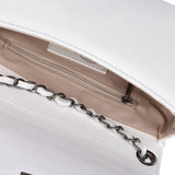 Borsa a mano 81021 | Bianco - Secretrend