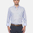 Camicia in Cotone Carta Di Zucchero Navigare