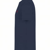 Camiseta U.SASOCIACIÓN DE POLO | Marina