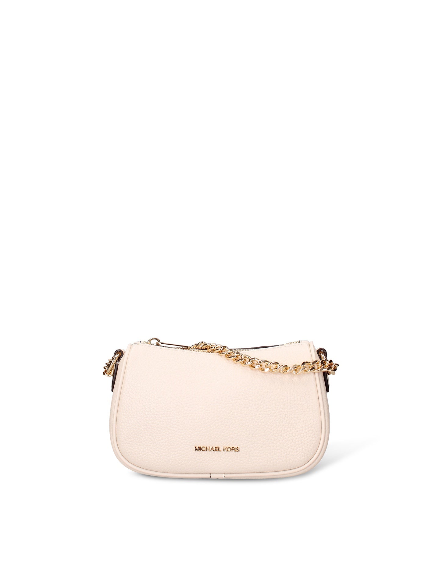 Michael Kors |Borsa a tracolla MK1L | Panna