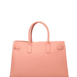 Borsa a mano 81008 | Salmone - Secretrend