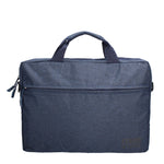 Zaino in Poliestere 100% Blu