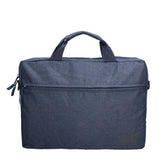 Zaino in Poliestere 100% Blu