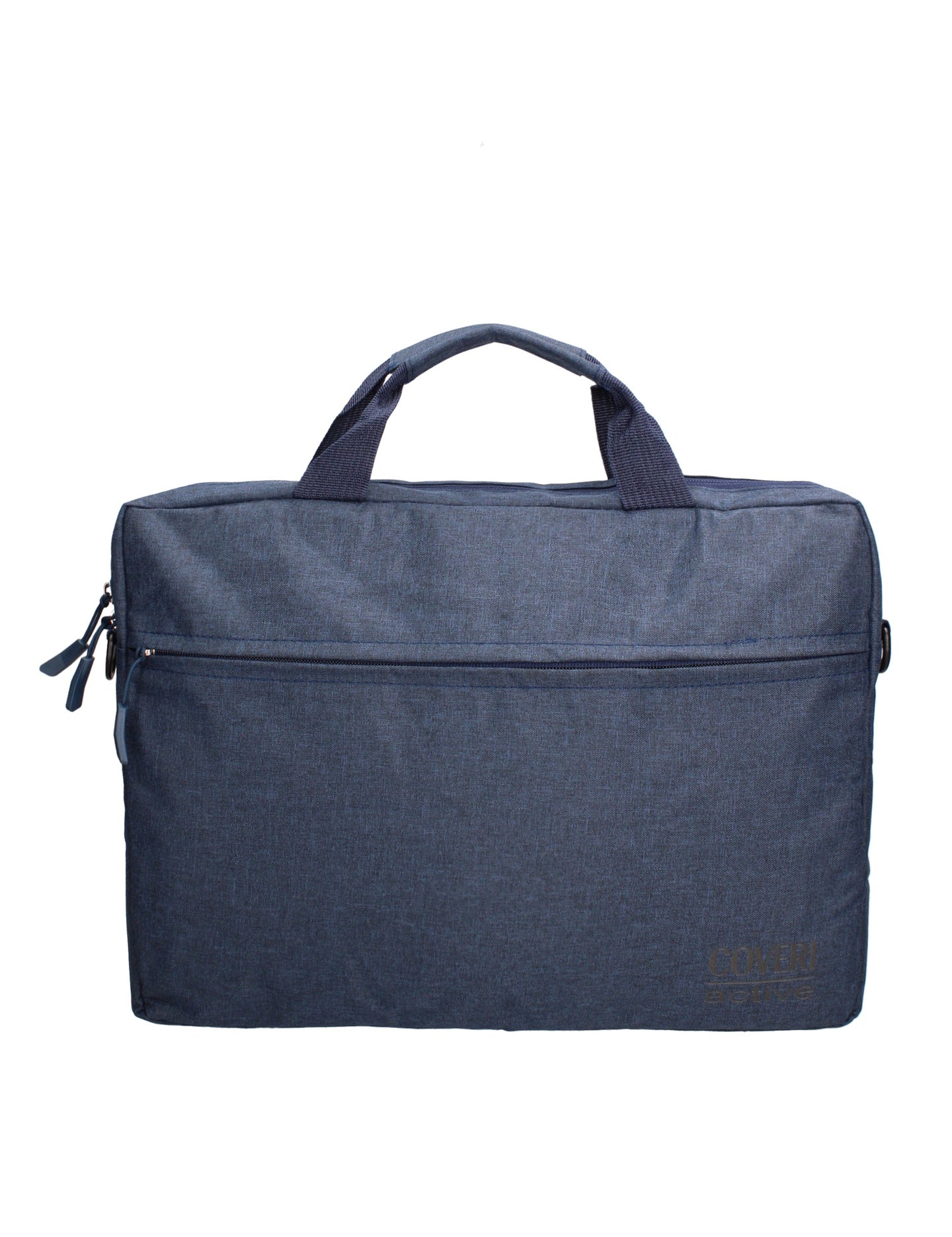 Zaino in Poliestere 100% Blu